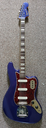 Fender squier fsr classic vibe - fender,