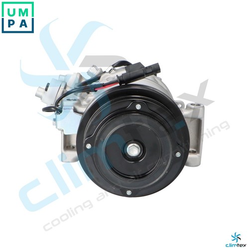 Compressor air conditioning - air,