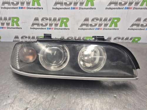 Bmw e39 series xenon - bmw,