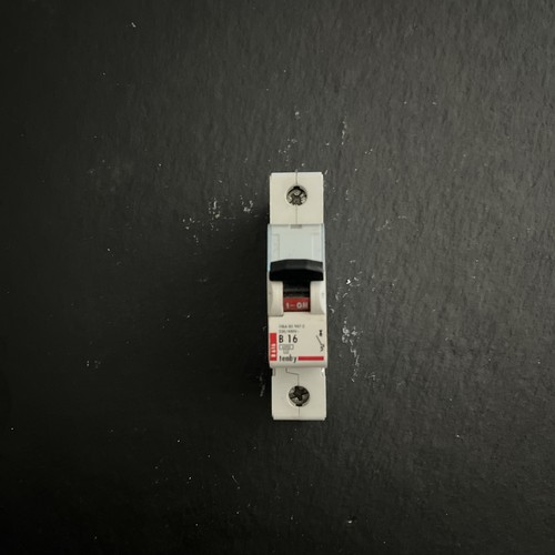 Tenby mcb 6ka - b,