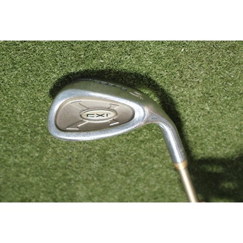 Cobra cxi flex - l,