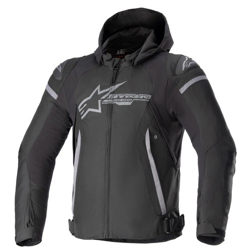 Alpinestars zaca waterproof - alpinestars,