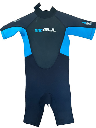 Gul children wetsuit - gul, age