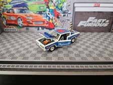 PLYMOUTH Barracuda HEMI Super