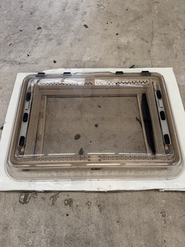 Dometic midi heki roof light - heki,