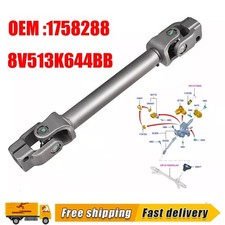 FOR Ford Fiesta MK7 NEW