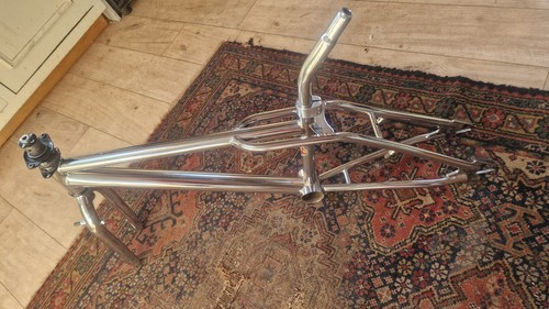 Vintage 1997 dawes freestyle - 1997,