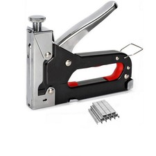 Staple Gun Heavy Duty Trigger