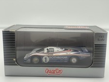 Quartzo Q3050 Porsche 956 Long