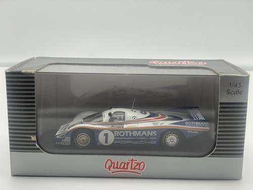 Quartzo q3050 porsche 956 - 956, long