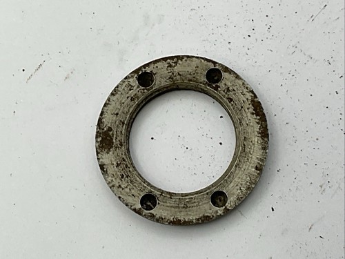 Bsa c10 c11 kickstart ratchet - c11,