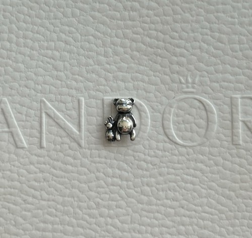 Genuine pandora perfect pals - genuine,
