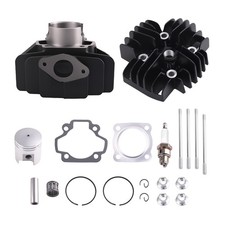 Cylinder Barrel Kit For Yamaha
