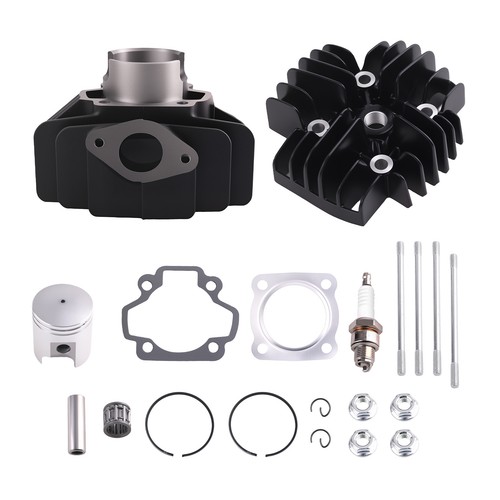 Cylinder barrel kit for - kit,