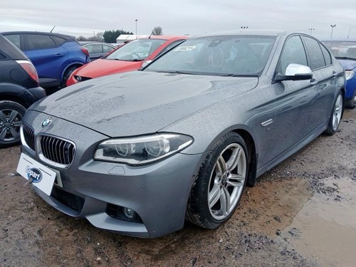 Bmw f10 530d - bmw, a52