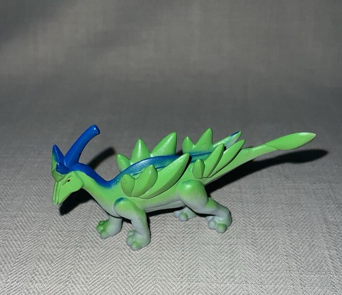 Dinosaur king toys - , green