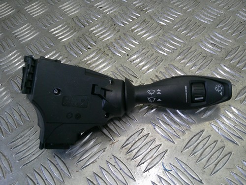 Ford fiesta zetec wiper stalk - fiesta,
