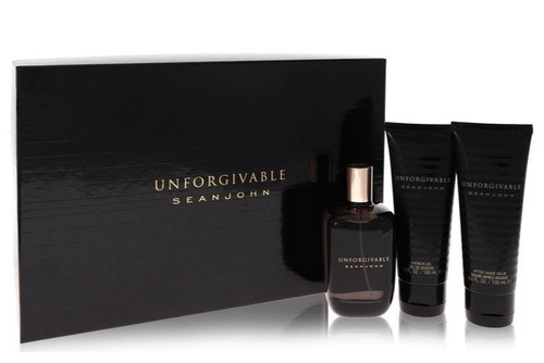 Sean john unforgivable gift - unforgivable,