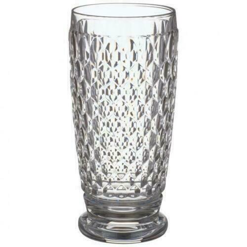 Glass highball tumbler - glass,