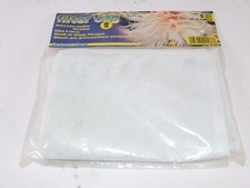 Aqua Medic Marine & Freshwater Filter Bags Filtration System 22x30cm Aquatics