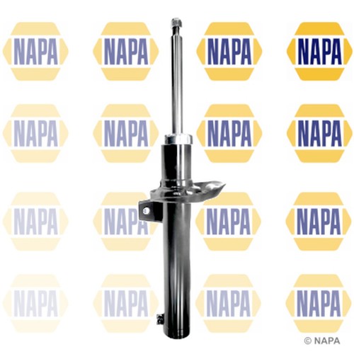 Front shock absorber for - shock,
