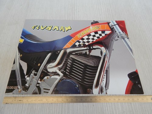 Original 1996 fantic trial - fantic,