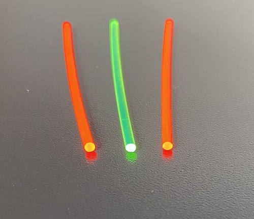 Fasthit red and green - and, 2.5mm