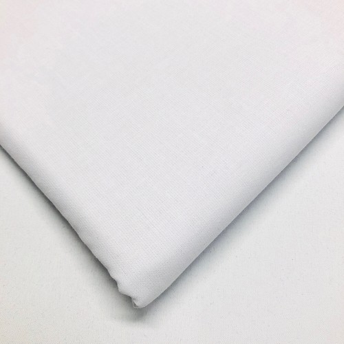 100 pure cotton - pure, solid