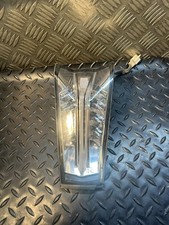 KTM RC 125 Rear Light Tail