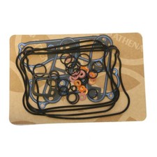 RUBBER COVER GASKET SET 883