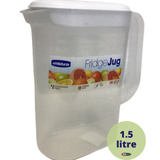 Clear Plastic Freezer Safe