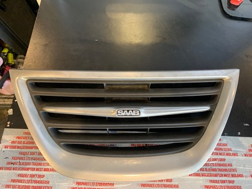 Saab 2009 front bumper - 2009,