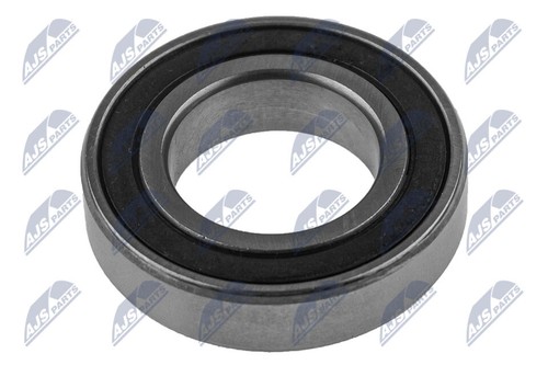 Nty nlw 0000 - nty, mounting