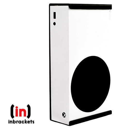 Xbox series wall mount - wall,