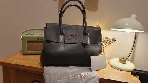 Genuine mulberry bayswaters - mulberry,