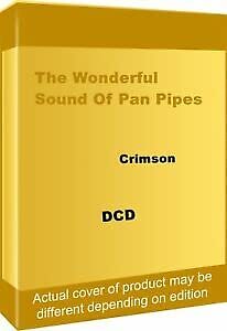 The wonderful sound pan - the, of