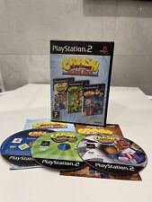 Crash Bandicoot Action Pack