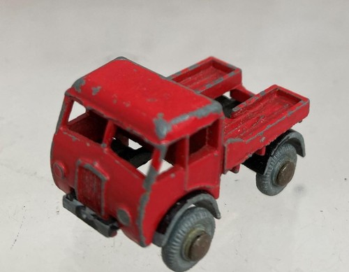 Benbros foden timber - timber, tractor