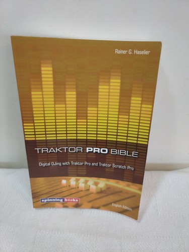 Traktor bible digital - bible,