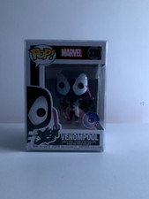 #330 Venompool (Back in Black)
