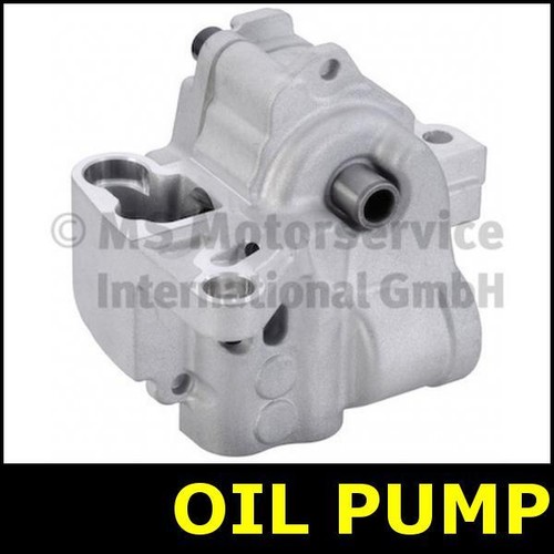 Oil pump for skoda superb - pump, 3t