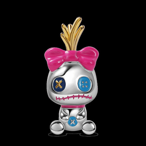 Lilo stitch scrump - lilo,