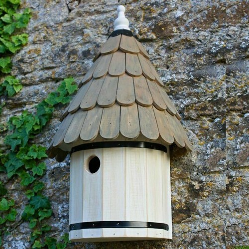 Wildlife world dovecote nest - world,