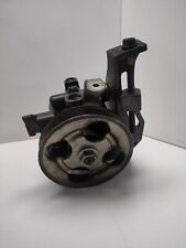 SUBARU IMPREZA WRX STI 2.0 2.5 POWER STEERING PUMP 2006-2018