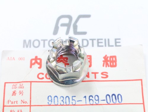 Honda 110 125 k crown - 70,