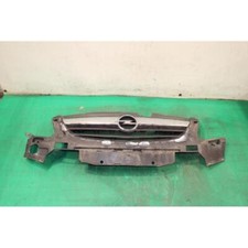 GRILL FOR OPEL CORSA D (06-11)