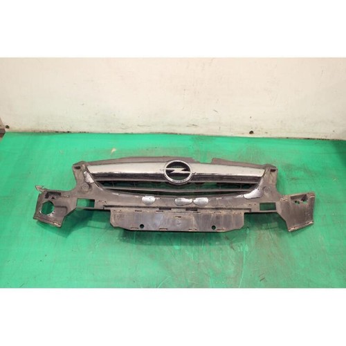 Grill opel corsa - grill, d