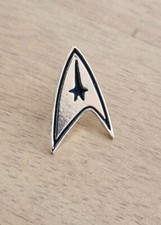 Enamel Movie Pin Badges