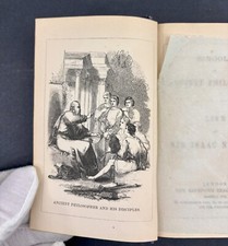 Life of Sir Isaac Newton