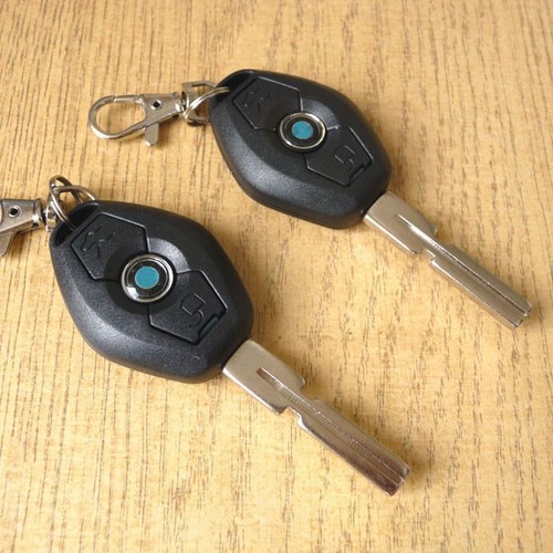 Remote central locking keyless - remote,